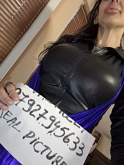 Pics for verification