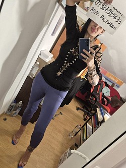 Adinna thin body